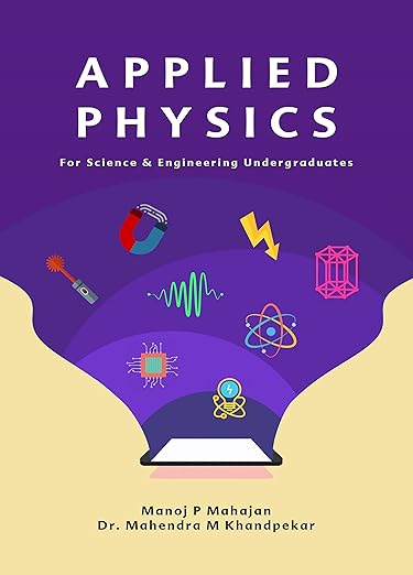 Applied Physics in Engineering course textbook