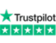 Trustpilot 5-star rating